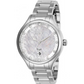 Invicta Women’s Angel Quartz 100m MOP Stainless Steel Watch