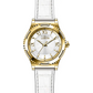 Invicta Women’s Angel Quartz 100m Stainless Steel/White