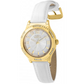 Invicta Women’s Angel Quartz 100m Stainless Steel/White