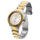 Invicta Women’s Angel Quartz 100m Two Tone Stainless Steel