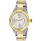 Invicta Women’s Angel Quartz 100m Two Tone Stainless Steel