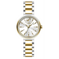 Invicta Women’s Angel Quartz 100m Two Tone Stainless Steel