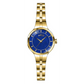 Invicta Women’s Angel Quartz Blue MOP Stainless