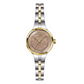 Invicta Women’s Angel Quartz Brown Dial Stainless