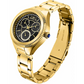 Invicta Women’s Angel Quartz Chrono 100m Gold Tone Stainless