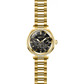 Invicta Women’s Angel Quartz Chrono 100m Gold Tone Stainless
