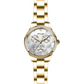 Invicta Women’s Angel Quartz Chrono 100m Gold Tone Stainless