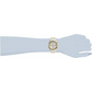 Invicta Women’s Angel Quartz Chrono 100m MOP S. Steel White