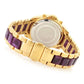 Invicta Women’s Angel Quartz Chrono 100m Stainless