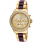Invicta Women’s Angel Quartz Chrono 100m Stainless