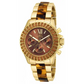 Invicta Women’s Angel Quartz Chrono 100m Two Tone Stainless