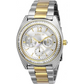 Invicta Women’s Angel Quartz Chrono 100m Two Tone Stainless