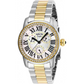 Invicta Women’s Angel Quartz Chrono 100m Two Tone Stainless