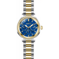 Invicta Women’s Angel Quartz Chrono 100m Two Tone Stainless