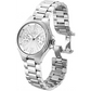 Invicta Women’s Angel Quartz Chronograph Stainless Steel