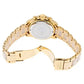 Invicta Women’s Angel Quartz Chronograph Two Tone Stainless