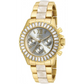 Invicta Women’s Angel Quartz Chronograph Two Tone Stainless