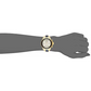 Invicta Women’s Angel Quartz Chronograph Two Tone Watch
