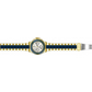 Invicta Women’s Angel Quartz Chronograph Two Tone Watch