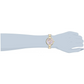 Invicta Women’s Angel Quartz MOP 100m Two Tone Stainless