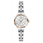 Invicta Women’s Angel Quartz Silver Dial Stainless