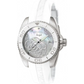 Invicta Women’s Angel Quartz Stainless Steel Crystal