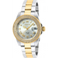 Invicta Women’s Angel Swiss Quartz 200m Two Tone Stainless