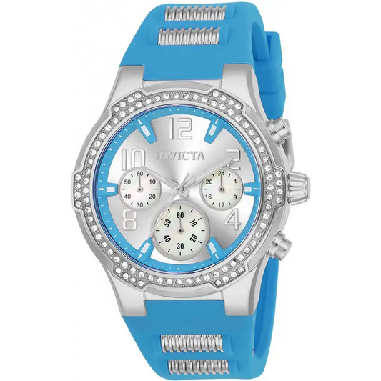Invicta Women's BLU Watch 24202