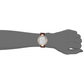 Invicta Women’s Bolt Quartz MOP Stainless Steel/Brown