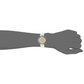 Invicta Women’s Bolt Quartz Stainless Steel/White Silicone