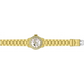 Invicta Women’s Character Collection 200m Gold Tone