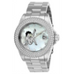 Invicta Women’s Character Collection Betty Boop S. Steel