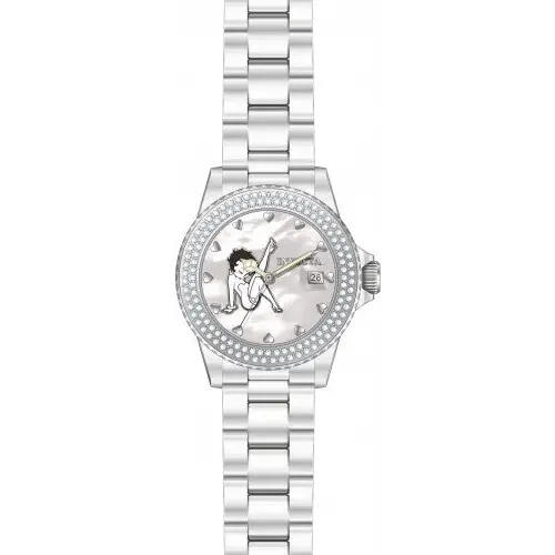 Betty boop 2025 invicta watch