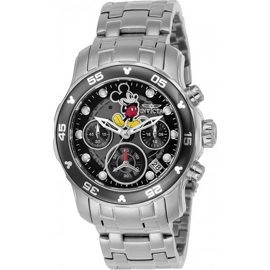 Woman's Invicta Watch
