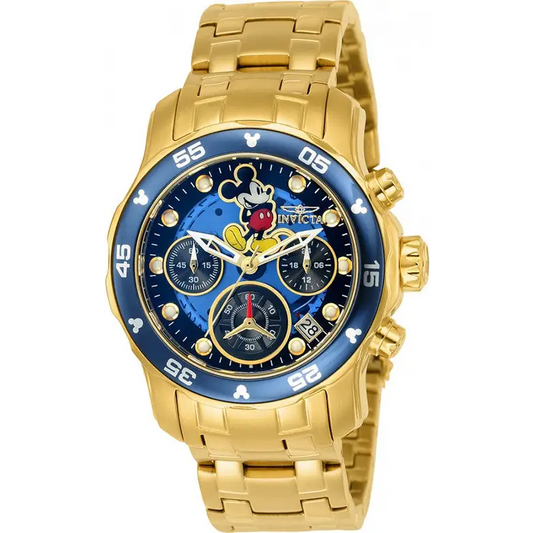 Disney Woman's Watch