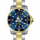 Invicta Women’s Disney Quartz 100m Two Tone Stainless Steel