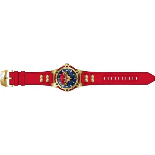 Invicta Women’s Marvel Quartz Stainless Steel Watch 29716 -