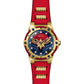 Invicta Women’s Marvel Quartz Stainless Steel Watch 29716 -