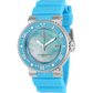 Invicta Women’s Pro Diver 300m Mother of Pearl S.Steel Blue