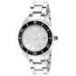 Invicta Women’s Pro Diver Quartz 100m Stainless Steel