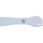 Invicta Women’s Pro Diver Quartz 200m Stainless Steel Blue