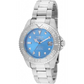 Invicta Women’s Pro Diver Quartz 200m Stainless Steel Blue