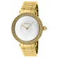 Invicta Women’s Specialty Quartz 100m Gold Tone Stainless