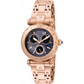 Invicta Women’s Subaqua Chrono 100m Rose Gold Tone Stainless