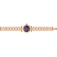 Invicta Women’s Subaqua Chrono 100m Rose Gold Tone Stainless