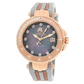 Invicta Women’s Subaqua Quartz 100m Stainless Steel/Grey