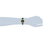 Invicta Women’s Wildflower Quartz 100m Gold Tone S. Steel