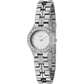 Invicta Women’s Wildflower Quartz Crystal Accent Stainless