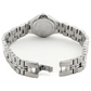 Invicta Women’s Wildflower Quartz Crystal Accent Stainless