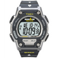 Ironman Men’s Digital Quartz 30 Full-Size 200m Black Resin
